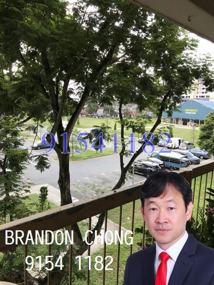 Blk 498 Jurong West Street 41 (Jurong West), HDB 3 Rooms #157061772